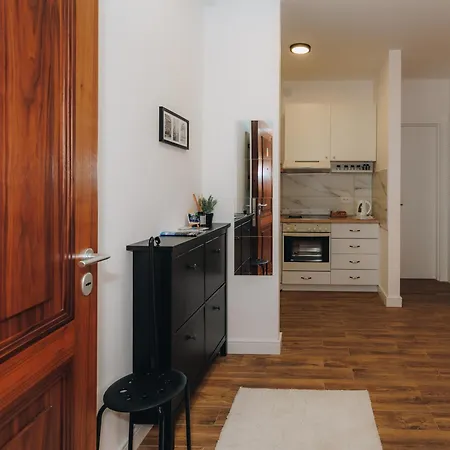 Apartment 212 Kragujevac