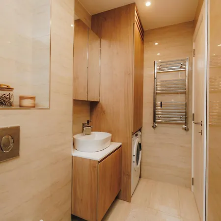 Apartmán 212 Kragujevac