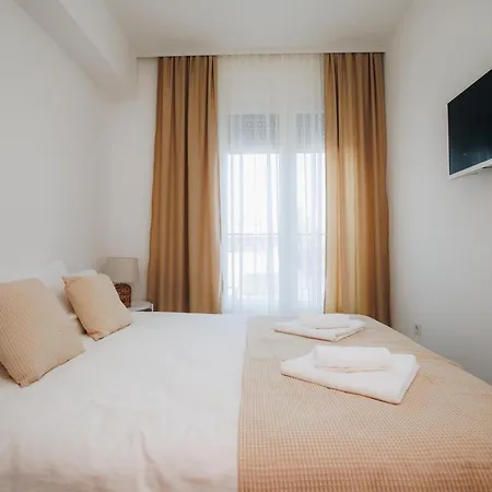 212 Apartment Kragujevac