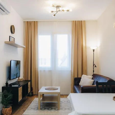 Apartmán 212 Kragujevac