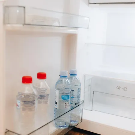 Apartment 212 Kragujevac