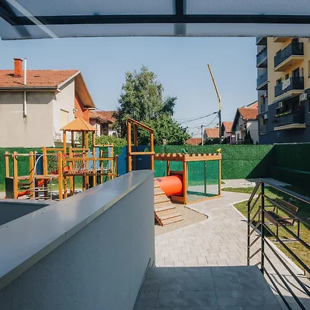 Apartment 212 *