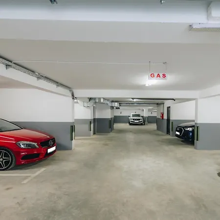 Apartmán 212 Kragujevac