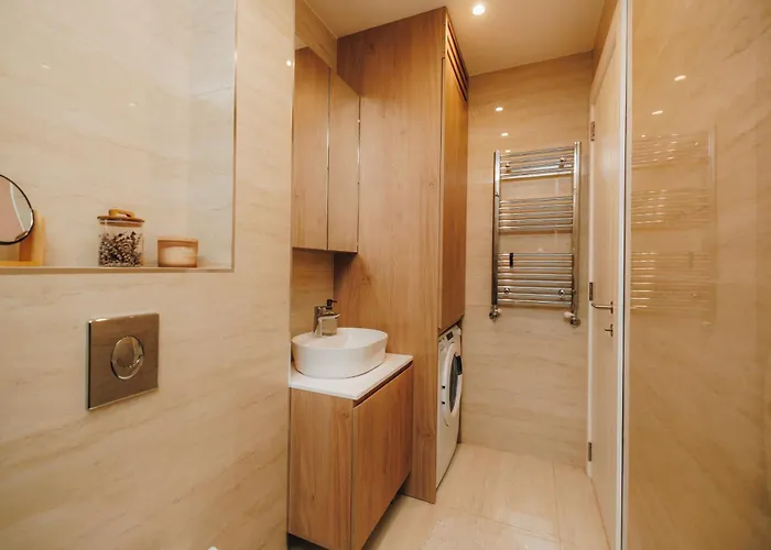 Apartment 212 Kragujevac