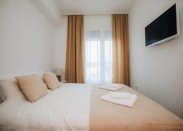 212 Apartment Kragujevac