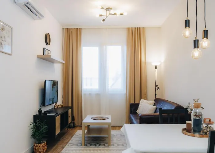 Apartment 212 Kragujevac