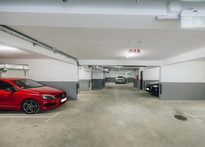 Apartment 212 Kragujevac